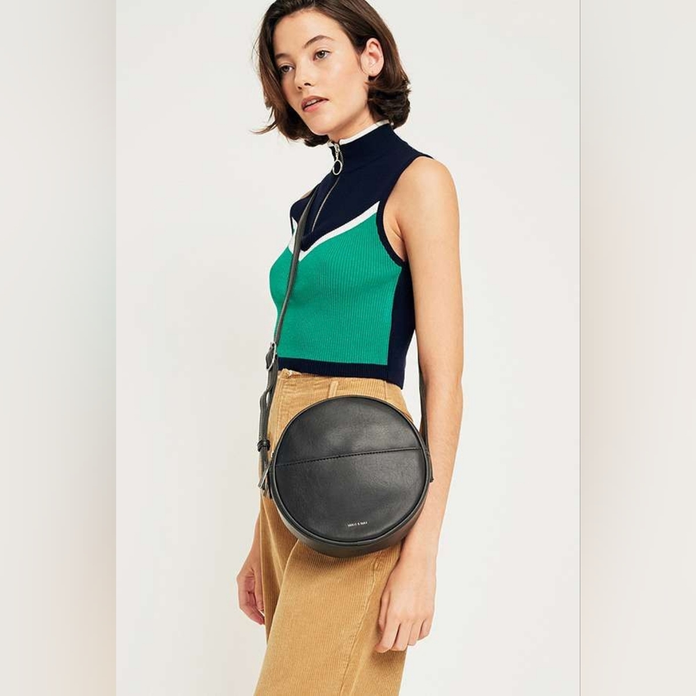 Matt & Nat Obe Shoulder Bag Purse